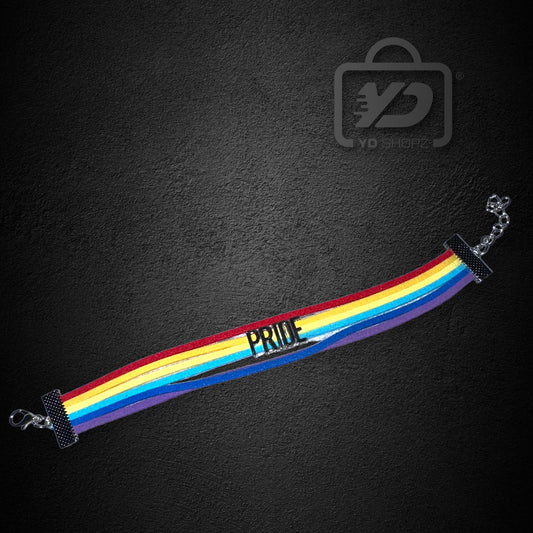 Pulsera Pride