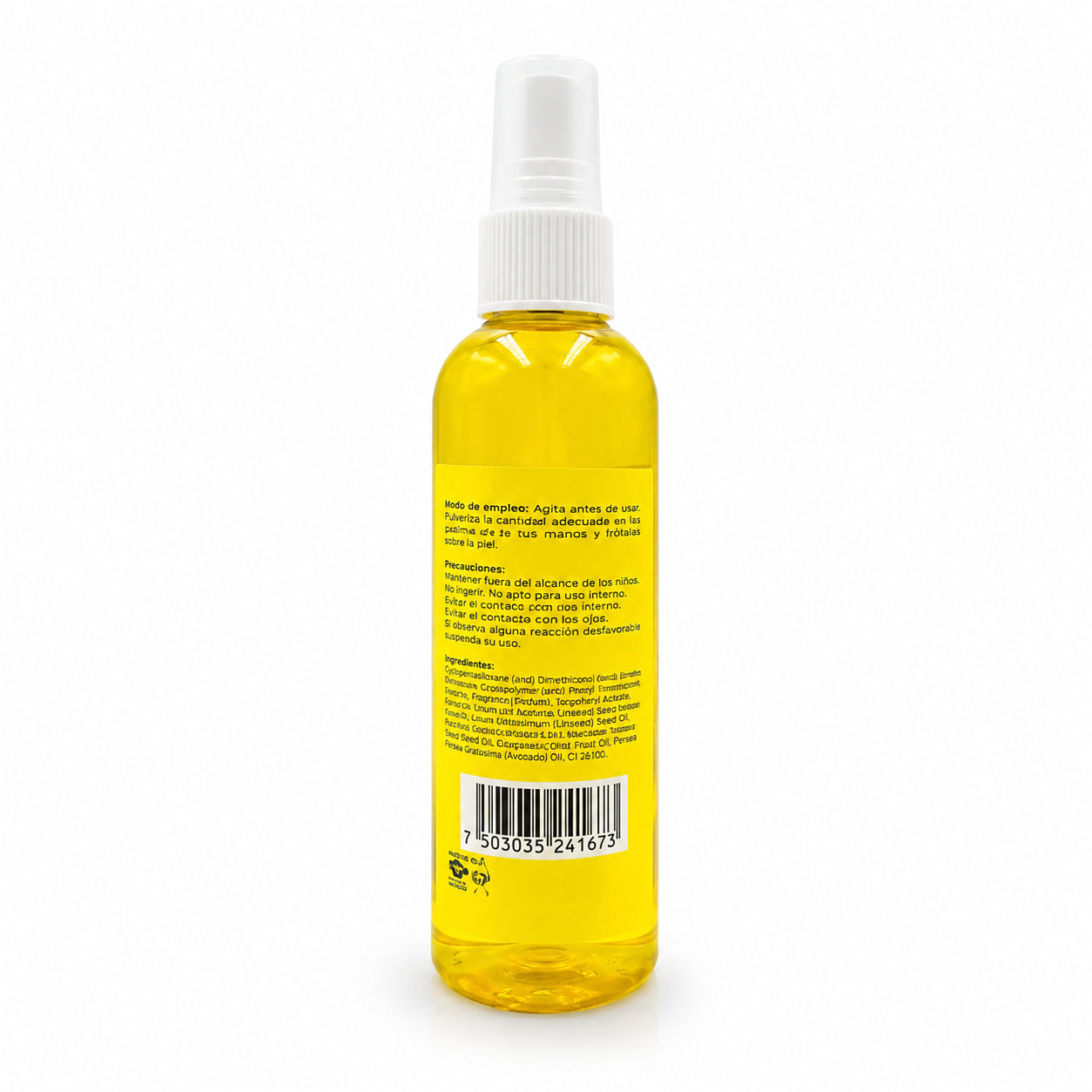 QUITEQ Removedor de Adhesivo, Goma y Quitachicle 125ml Spray