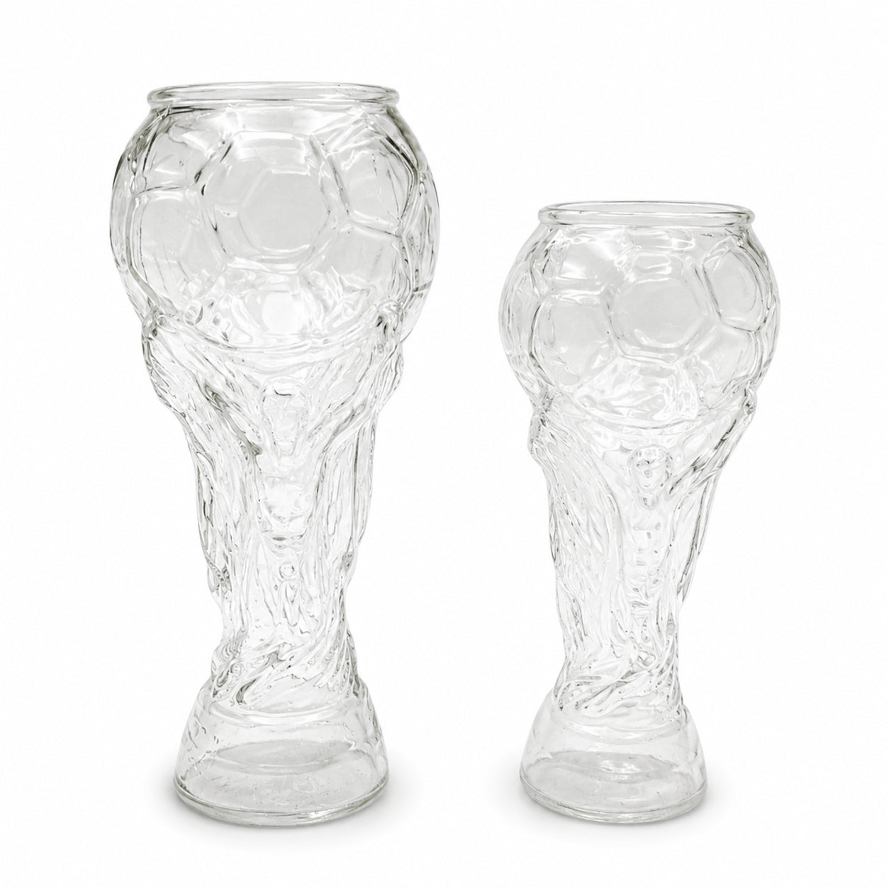 YD Beer Cup Vaso Copa Mundial