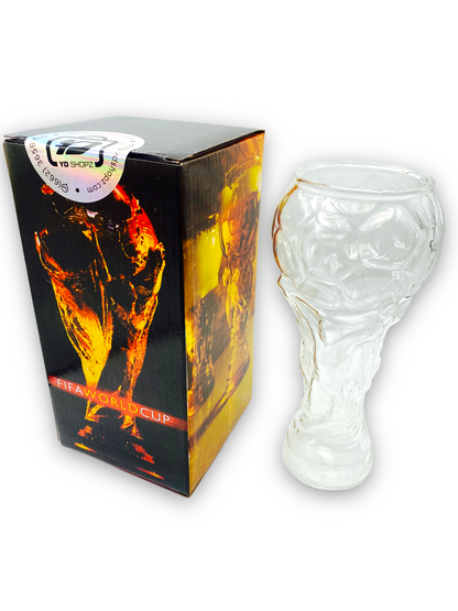 YD Beer Cup - Vaso copa mundial