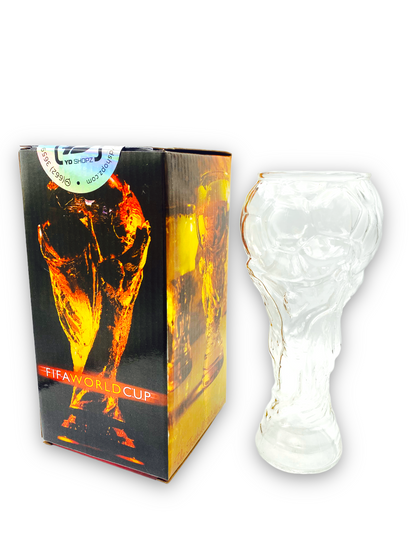 YD Beer Cup - Vaso copa mundial
