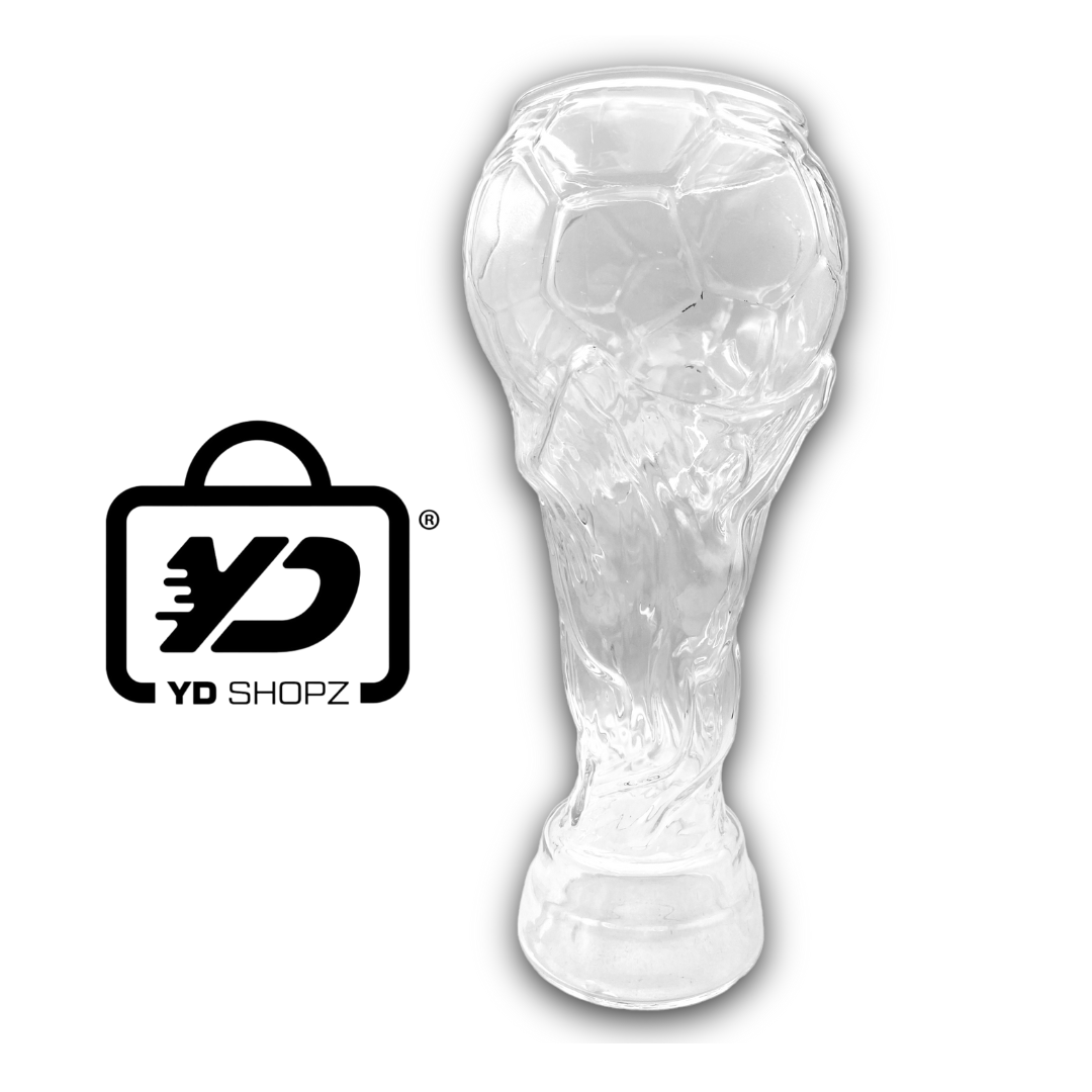 YD Beer Cup - Vaso copa mundial